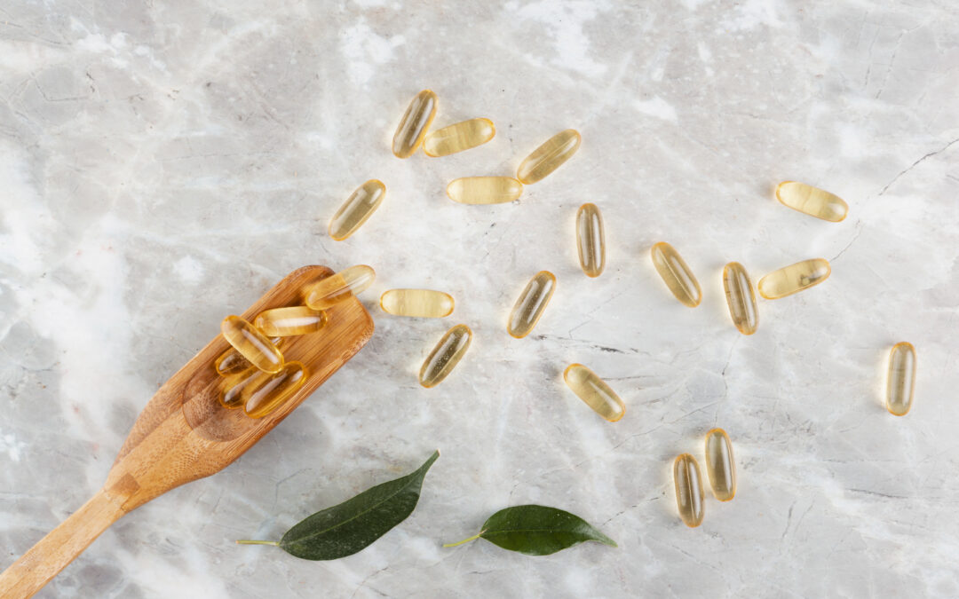 The Art and Science of Dietary Supplement Blending: Elevating Your Health and Well-Being