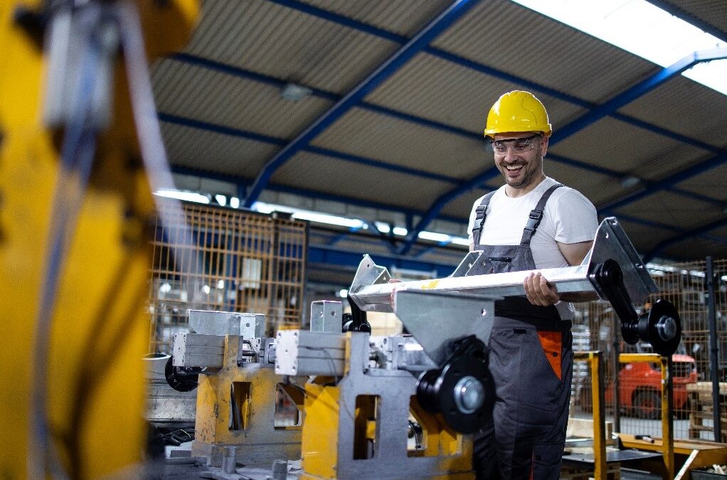 The Importance and Benefits of Turnkey Manufacturing Services